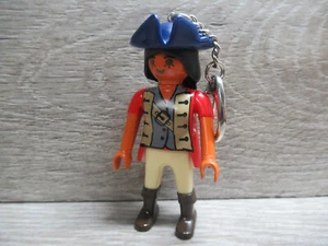 Playmobil Figuren | Schlüsselanhänger Piratenbraut - Picture 1 of 1