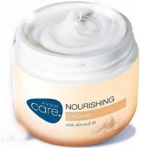 AVON Care Nourishing Cold Cream (50 g) - Picture 1 of 3