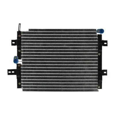 A/C Condenser for Chevrolet Tracker 1994-1997 Geo Tracker 1994-1998 Foto 1 de 4