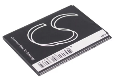 Premium Battery for Samsung Stratosphere II, SCH-i415, EB-L1K6ILA, EB-L1K6ILZ - Imagem 1 de 4