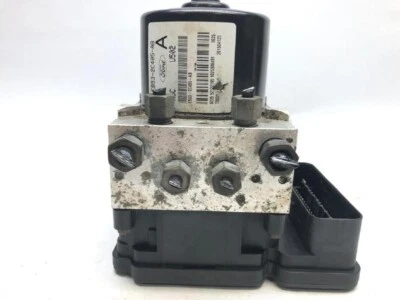 2014-2015 Ford Explorer ABS Anti-Lock Brake Pump Assembly W/O Adaptive Cruise - Image 1 of 4