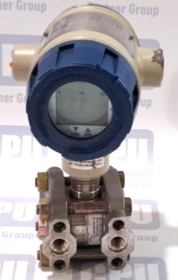 Honeywell STST 3000 SMART PRESSURE TRANSMITTER STD924-E1H-00000, SM, S2 1 pcs - Image 1 of 4