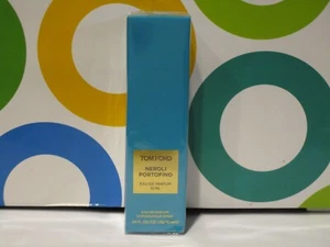 TOM FORD ~ NEROLI PORTOFINO EAU DE PARFUM SPRAY ~ 0.34 OZ - Picture 1 of 1