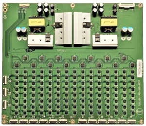 Controlador LED LNTVIT12ZAAB3 715GA241-P01-000-005T para Samsung PX75-G1 LTMAYWKV,LTMA - Imagen 1 de 1