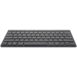 Hebrew Keyboard Office Portable Mechanical Wireless Rechargeable - Picture 1 of 12