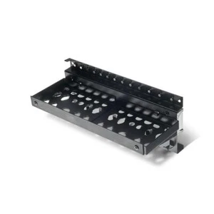 Triton Products Track Systems 20"x20"x5.5" Magnetic Tool Holder Steel in Black - Picture 1 of 2