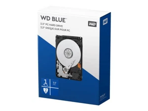 NEW 1TB Hard Drive - Windows 10 Home 64 Preloaded for Dell Precision 3510 - Afbeelding 1 van 2