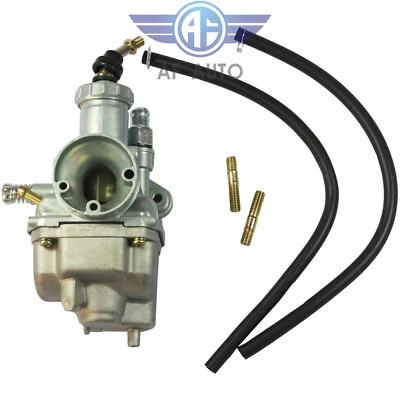 Carburador nuevo para Yamaha Timberwolf 1992-2000 YFB250 YFB 250 motor Carby Foto 1 de 4