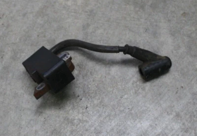 КАТУШКА ЗАЖИГАНИЯ ТРИММЕРА СТРУННОГО STIHL FS56RC - D1 - Изображение 1 из 2