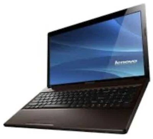 Fast Lenovo IdeaPad G585 AMD E300 1TB HDD 4GB RAM Win 10 Laptop - Picture 1 of 4