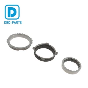 Class Carbon Synchro Synchronizer Blocker Ring for T5 WC T-5 World Class (1-2) - Picture 1 of 7