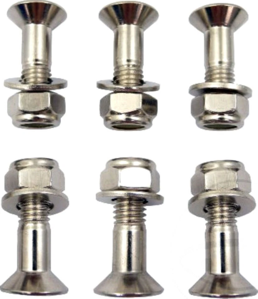 Tuercas y pernos de piñón trasero para Honda XR 70 R 1997-2000 Foto 1 de 1