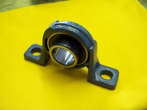 NUEVO COJINETE BLOQUE ALMOHADA BOSTON GEAR XL-1-3/16 DIÁMETRO 1-3/16" - Imagen 1 de 3