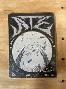 Stray Kids ATE Boom Version CD - Photobook Poster Band Cards Stickers - Sealed - Bild 1 von 9