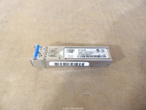 Modulo ricetrasmettitore Gigabit Ethernet Cisco GLC-LH-SM 30-1299-03 1000BASE... - Afbeelding 1 van 2
