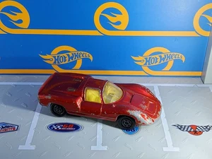 Matchbox Lesney Superfast No.68 Porsche 910 - Bild 1 von 3
