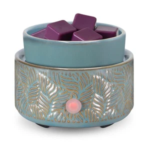 Electric Wax Melt Warmer 4-in-1 Candle Warmer for Scented Wax Melter Cute Cer... - Picture 1 of 6