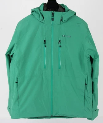 Marmot KT Component 3-in-1 Jacket - Men's - Medium /61698/ - Image 1 of 4