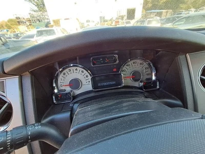 Speedometer Cluster Floor Shift MPH Fits 10-11 EXPEDITION 4856788 Foto 1 de 4