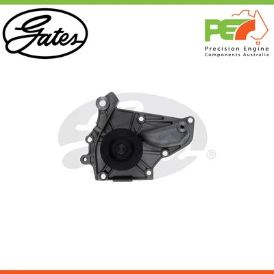 Bomba de agua GATES para Toyota Corona 1.8 (ST190_) gasolina Foto 1 de 4