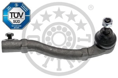 OPTIMAL Spurstangenkopf Kugelgelenk Track Rod Ends Außen Oben Rechts Vorne - Bild 1 von 3