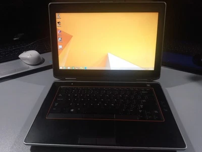 Portátil Dell Latitude e6420 con más de 3000 juegos Foto 1 de 4