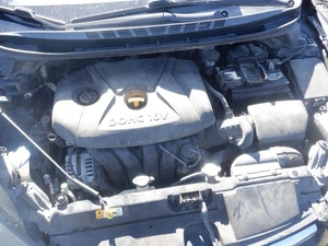 Driver Lower Control Arm Front Korea Built Sedan Fits 14-16 ELANTRA 28863597 - Bild 1 von 12