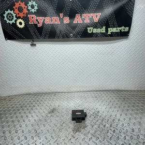 Can Am Outlander 400 XT 2006 OEM CDI caja amplificador caja cerebro computadora ECU - Imagen 1 de 5