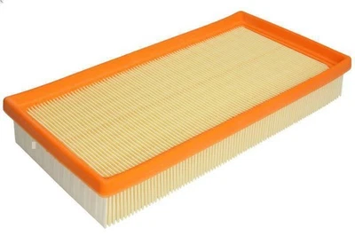 Filtre à air KNECHT LX 1080 pour SEAT IBIZA III (6L1) 1.2 2006-2009 Foto 1 de 4