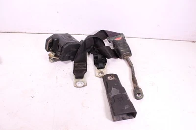 Cinturón de seguridad Arctic Cat Wildcat Sport 700 Limited 2015 7506-698 5506-243 Foto 1 de 4