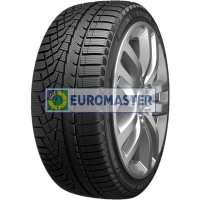 Winterreifen SAILUN 265/65 R 17 TL 116H ICE BLAZER ALPINE EVO1 XL - Bild 1 von 2