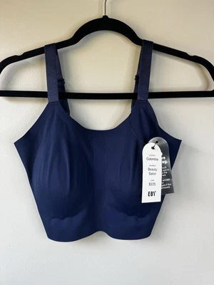 Eby Wireless Bralette Bra Wire Free Support Technology Size SDD NWT - Image 1 of 3