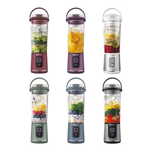 Ninja Blast Cordless Portable Blender - Refurbished - Picture 1 of 42