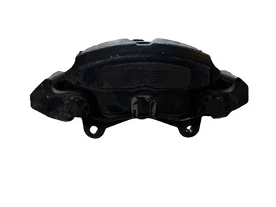 2008-2012 Audi S5 Front RH RIGHT PASS  Side Brake Caliper - Image 1 of 4