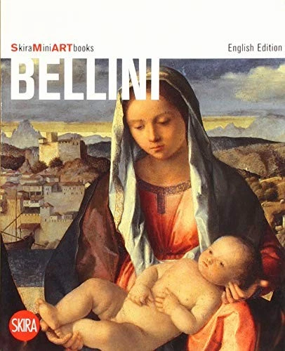 Bellini (Skira Mini Art Books) By Federica Armiraglio - Image 1 of 1