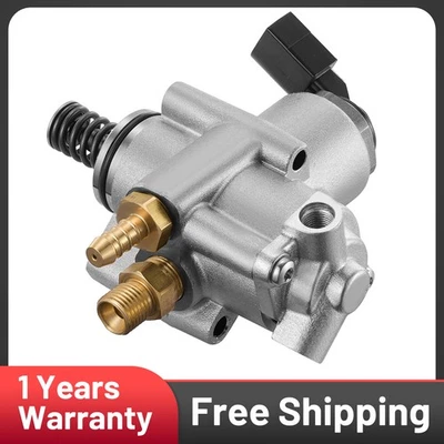 High Pressure Fuel Pump for Volkswagen Passat GTI Audi A3 2006-2008 TT - Image 1 of 4