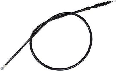 Cable de embrague de vinilo negro MP 05-0092 para Yamaha Big Wheel 350 BW350 1987-1988 Foto 1 de 3