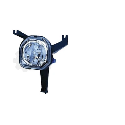 Faro Fendinebbia Sinistro Anteriore H1 Per Peugeot 306 Cabriolet 7D N3 N5 - Immagine 1 di 2