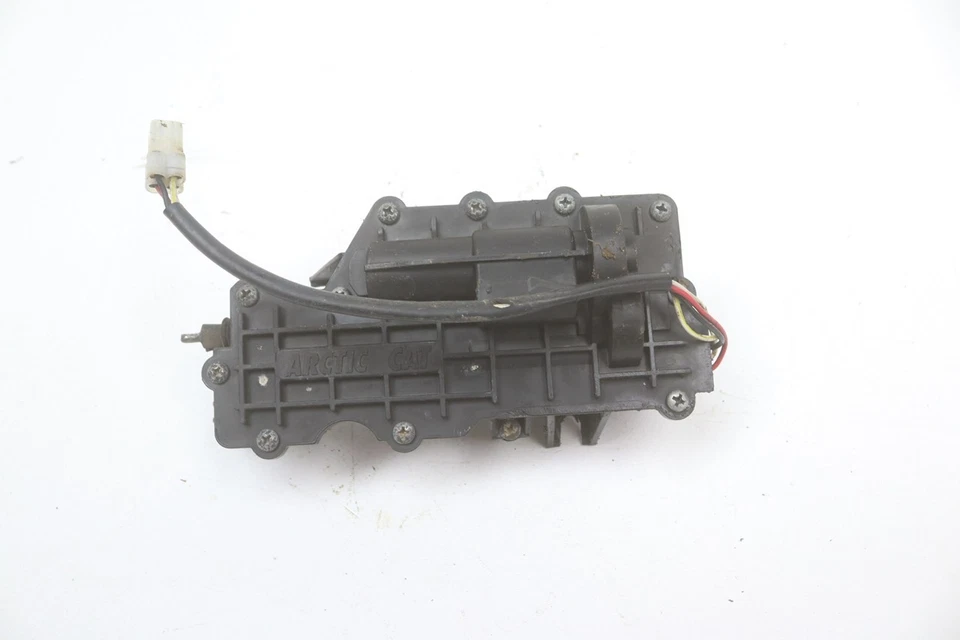 Actuador diferencial delantero Arctic Cat Prowler XTZ 1000 10 0502-585 52466 Foto 1 de 4