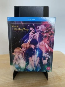 Tales of Wedding Rings: Season 1 Blu-ray (2025) - Picture 1 of 4