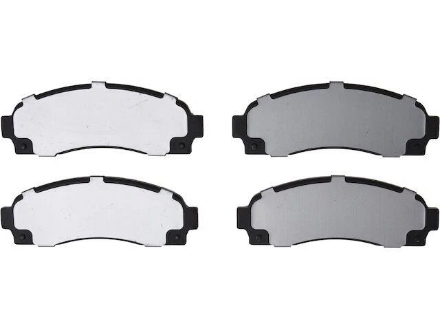 Комплект передних тормозных колодок для 2001-2005 Ford Explorer Sport Trac 2002 2003 KV463TM - Изображение 1 из 1