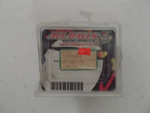 KIT DE COJINETE DE ACOPLAMIENTO DE BRAZO OSCILANTE SUZUKI 90-01 RM80 02-03 RM85 Todas las bolas P/N 12-5413 - Imagen 1 de 1