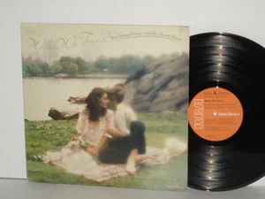 LIVING STRINGS AND LIVING VOICES When We Touch LP 1979 RCA Records R243906 - Picture 1 of 1