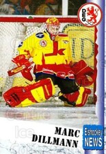 1999-00 German Bundesliga 2 #94 Marc Dillmann