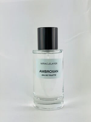Miraclelayer AMBROXAN EDT spray 50ml - Image 1 of 2