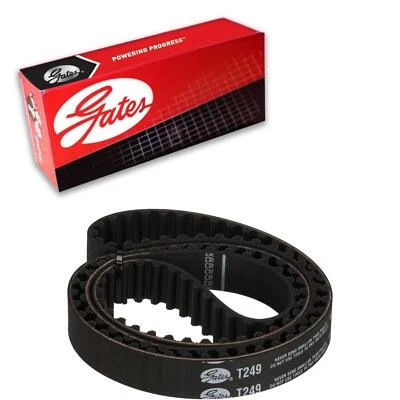 盖茨发动机定时皮带适用于 1994 - 2002 年 Mercury Villager — 第 1/4 张图片