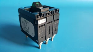 Airpax IELBXK111-1-61-60.0-P3-V - Interruptor circular de 3 polos - 75 AMPS - 250V - Imagen 1 de 11