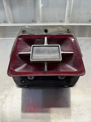 1969 Ford Galaxie 500 Custom LTD Tail Light Assembly TSDBR-69-FD Original - Image 1 of 4