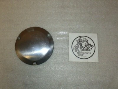 1973 SUZUKI GT750 CLUTCH OUTER COVER - Image 1 of 4