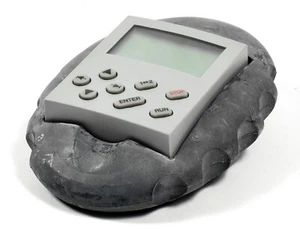 Lenze Keypad, Bedienteil, 401749.001 - Picture 1 of 4